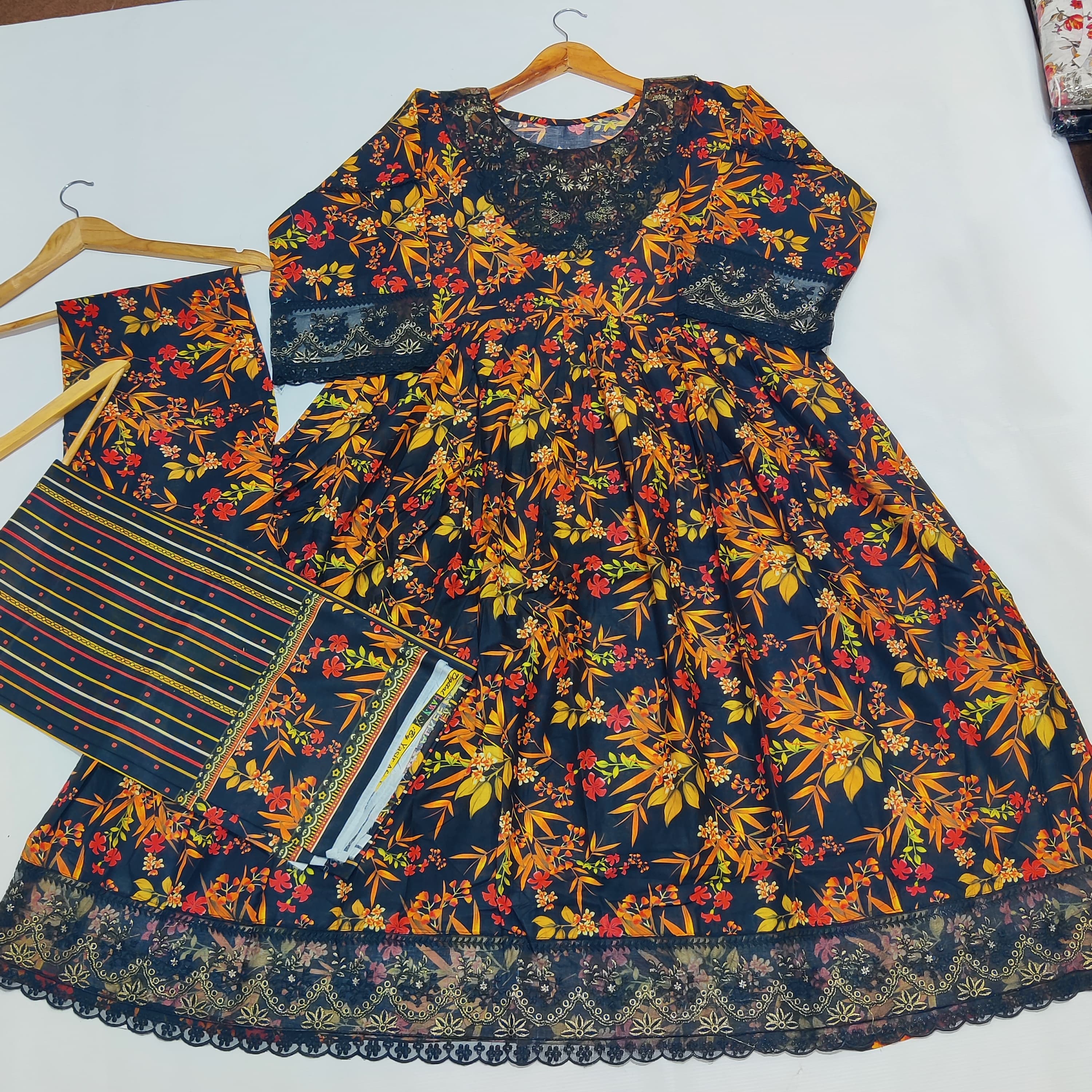 RANG-REZ 3 PCS